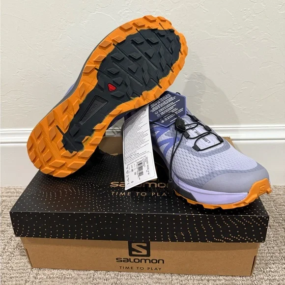 Salomon Sense Ride 4 - Picture 2 of 3